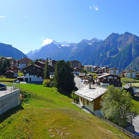 Castello By Interhome Διαμέρισμα *