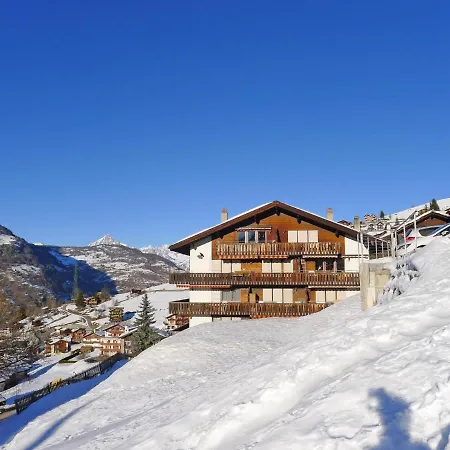 Castello By Interhome * Grächen