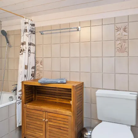 Castello By Interhome Διαμέρισμα Grächen