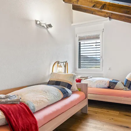 Apartamento Castello By Interhome *