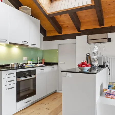 Apartamento Castello By Interhome Grächen