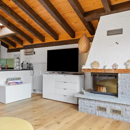 Castello By Interhome Διαμέρισμα *