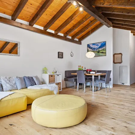 דירה Castello By Interhome *