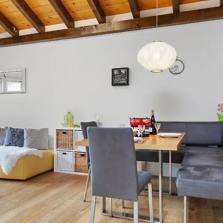 Διαμέρισμα Castello By Interhome Grächen