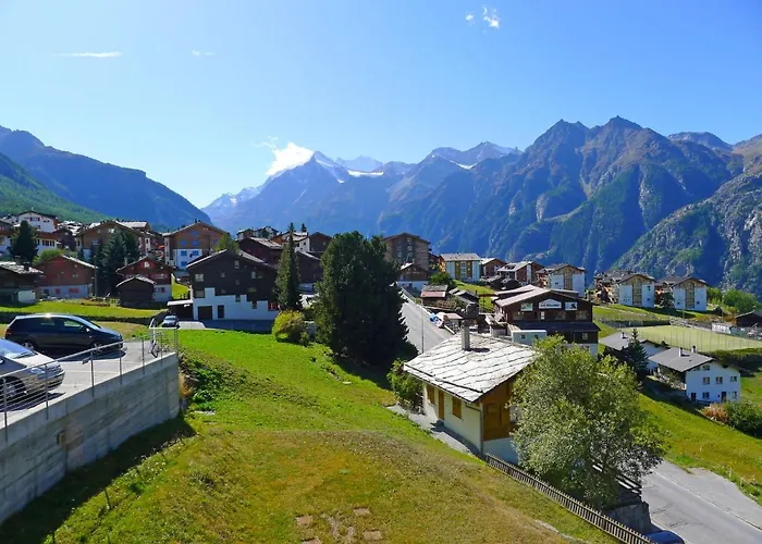 Castello-1 By Interhome Apartamento *