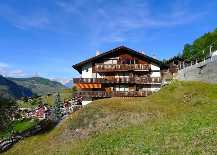 Castello-1 By Interhome Apartamento *