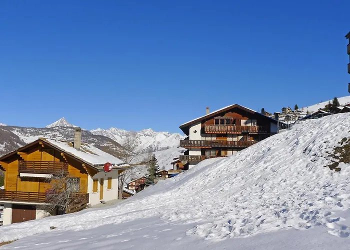 Castello-1 By Interhome Apartamento