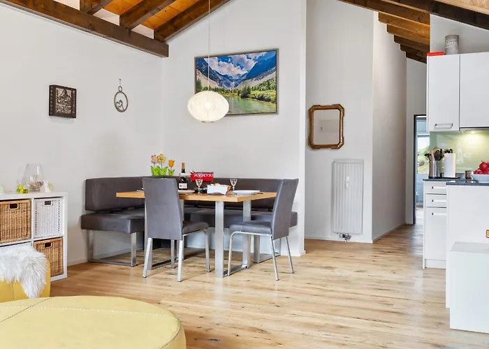 Apartamento Castello-1 By Interhome *