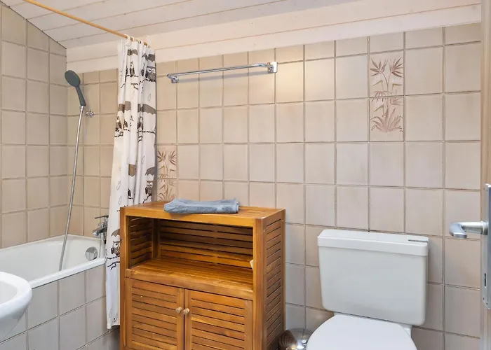 Castello-1 By Interhome Apartamento Grächen