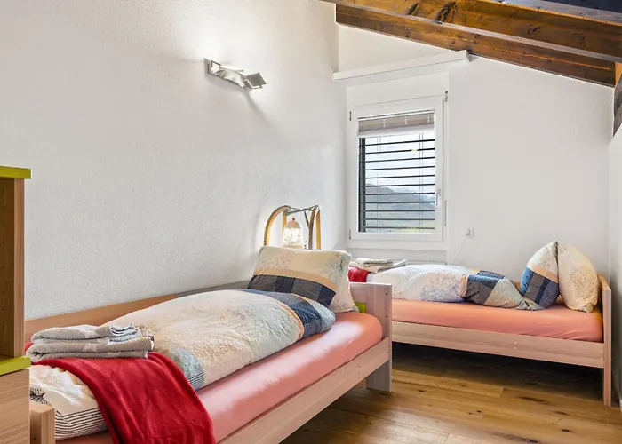 Apartamento Castello-1 By Interhome *