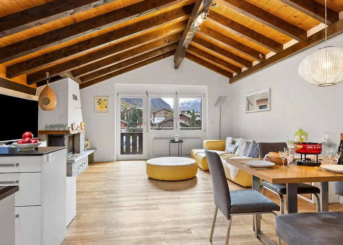 Castello-1 By Interhome Apartamento *