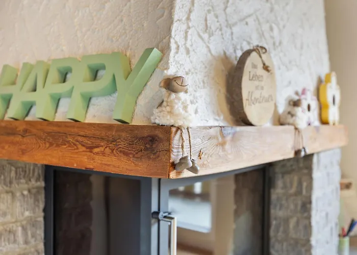 Castello-1 By Interhome