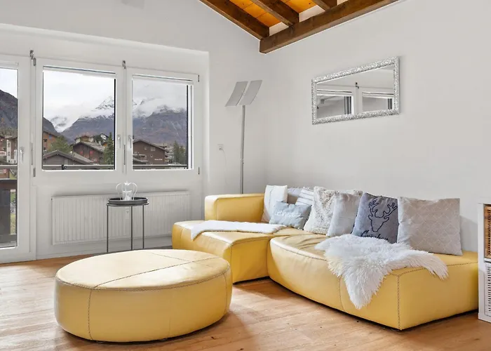 Castello-1 By Interhome Apartamento