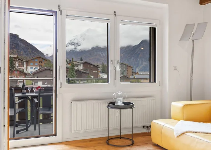 Apartamento Castello-1 By Interhome