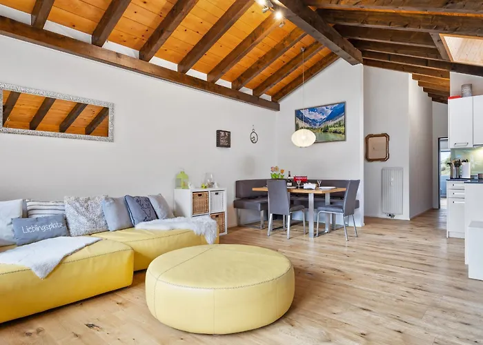 Apartamento Castello-1 By Interhome *