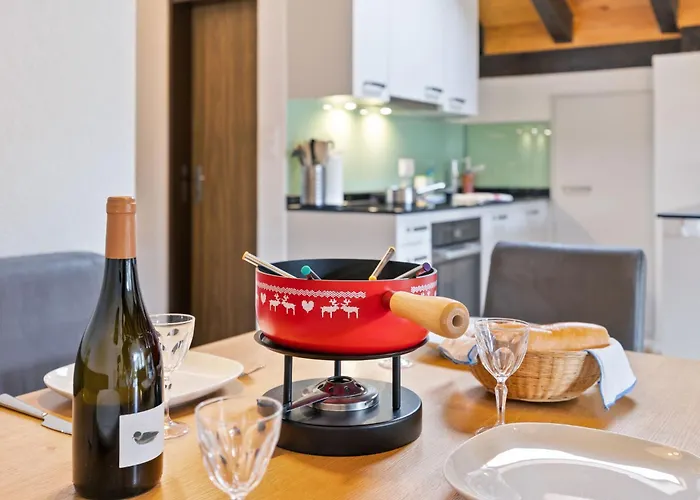 Apartamento Castello-1 By Interhome