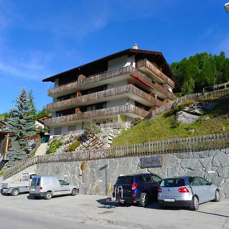 Castello By Interhome Διαμέρισμα *