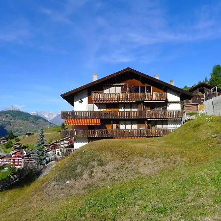 Castello By Interhome Διαμέρισμα *