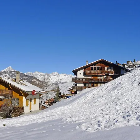 Castello By Interhome Διαμέρισμα