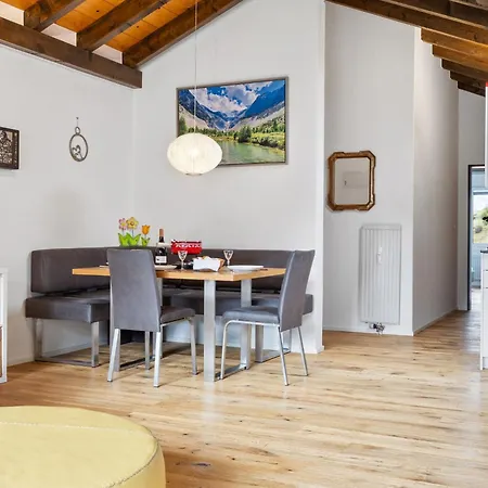 Διαμέρισμα Castello By Interhome *