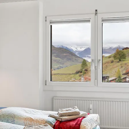 Castello By Interhome * Grächen