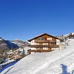 Castello-1 By Interhome * Grächen