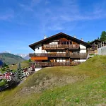 Castello-1 By Interhome Appartement *