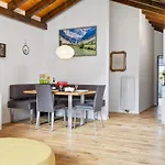 Appartement Castello-1 By Interhome *