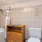 Castello-1 By Interhome Appartement Grächen