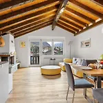 Castello-1 By Interhome Appartement *
