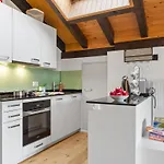 Appartement Castello-1 By Interhome Grächen