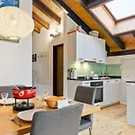 Castello-1 By Interhome Grächen