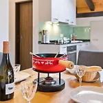 Appartement Castello-1 By Interhome