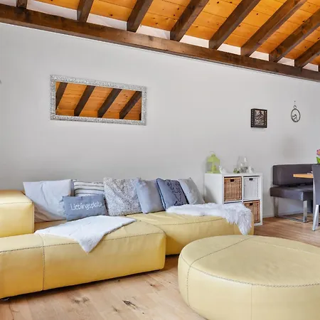 Castello-1 By Interhome Grächen